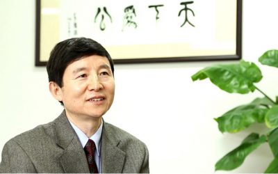 我院倪军院长荣获2013年度中国国际科技合作奖