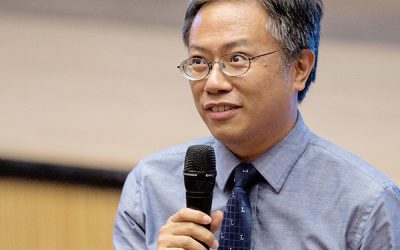 Professor Mian Li appointed associate editor of ASME Journal of Mechanical Design