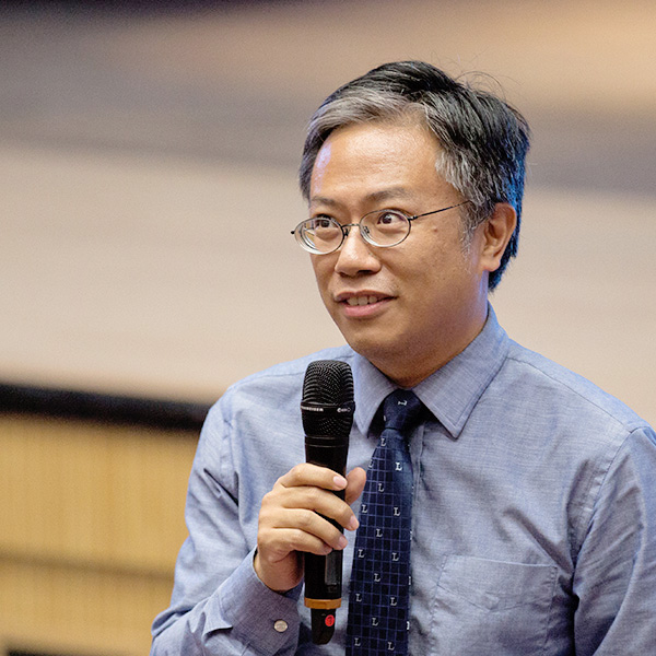 Professor Mian Li appointed associate editor of ASME Journal of Mechanical Design
