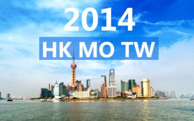 SJTU is Accepting Applications of HK MO TW Students