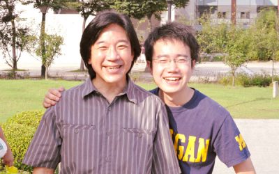 UM Visiting Lecturer Dr. Jason Daida Passed Away