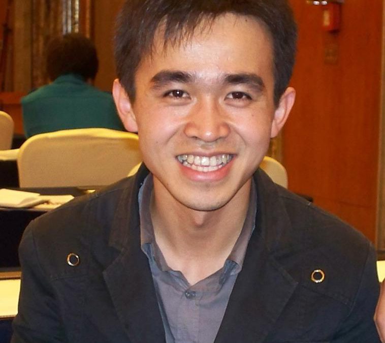 密西根学院学子荣获第十届全国激光加工学术会议“优秀学生论文”