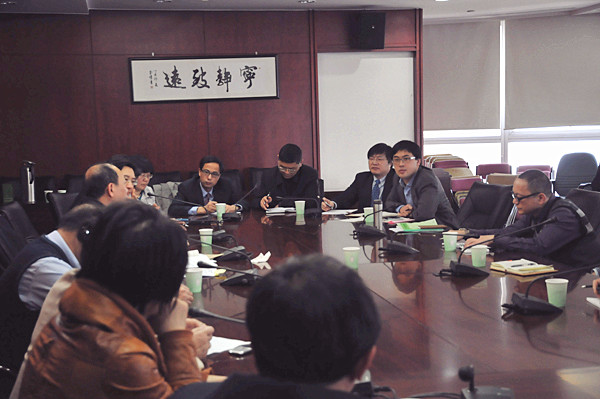 交大密西根学院被评为“上海示范性中外合作办学机构”