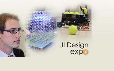 Little Innovations, Great Technologies: The 2013 JI Winter Design Expo Exhibits Tech Highlights