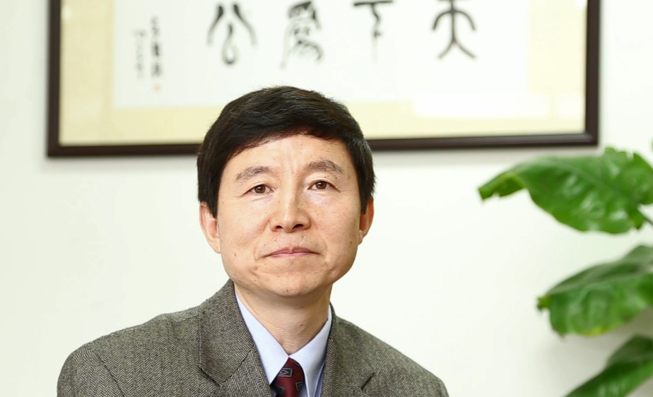 倪军院长荣获2012年度上海市科学技术奖国际科技合作奖