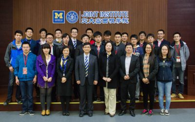 First JI Alumni Forum a Big Success