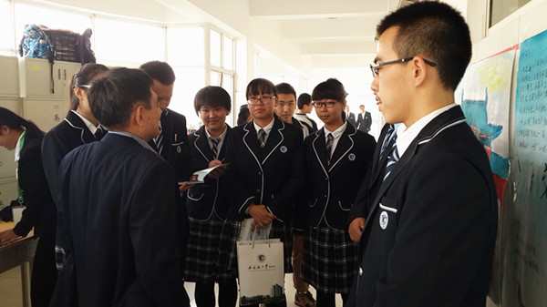 密院科普讲座宣讲团河北开讲受赞扬