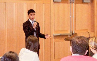 Professor Jiajia Luo’s biomechanical analysis project wins NSFC fund