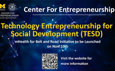 Technology Entrepreneurship for Social Development