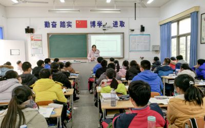 交大密西根学院2017寒假社会实践顺利结束