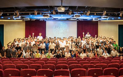 2017 JI Undergraduate Graduation Show memorable