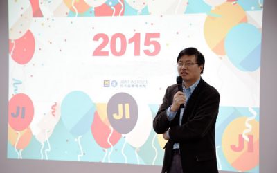 JI annual meeting concludes a successful 2015