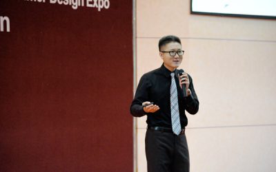 密院教师申岩峰获上海交通大学2018年“烛光奖励计划”