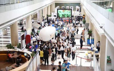 JI’s 2017 Summer Design Expo showcases trendy technologies