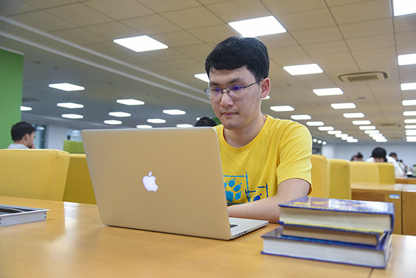 交大密西根学院本科生摘取2019年度ACM学生科研竞赛全球桂冠