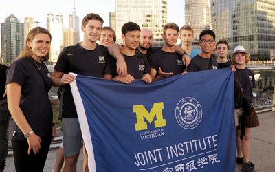 JI welcomes 68 international students to 2016 Summer Program