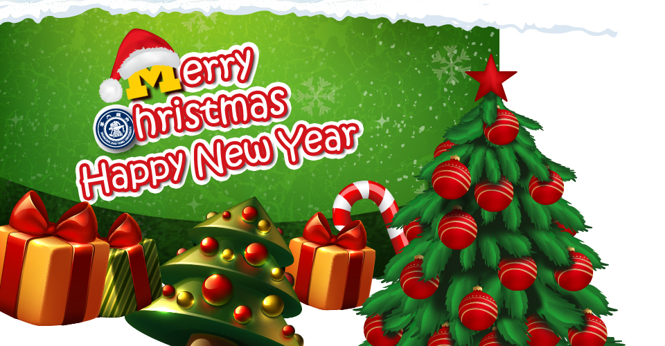 Best Wishes from UM-SJTU Joint Institute