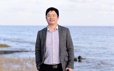 杨艳春：一名中外合作办学的践行者