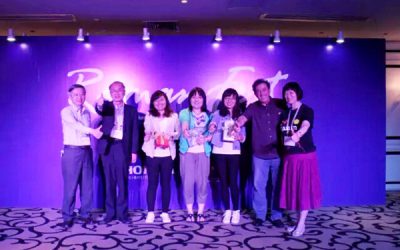 JI Student Jing Long wins second prize in RamanFest Poster Contest