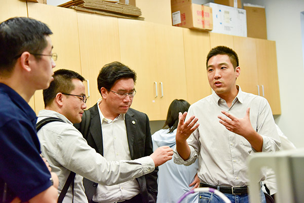 JI Students Involved in an Accident While Traveling in Suzhou