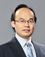 Xinwan Li