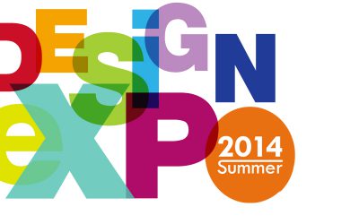 2014 Summer Design Expo A Hit