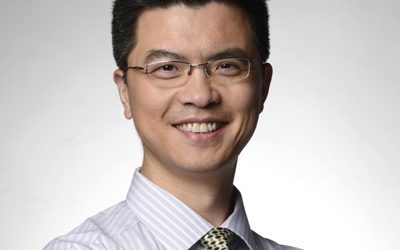 Prof. Jun Zhang’s Paper on Quantum Identification Published in Physical Review Letters