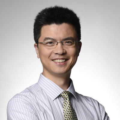 Prof. Jun Zhang’s Paper on Quantum Identification Published in Physical Review Letters