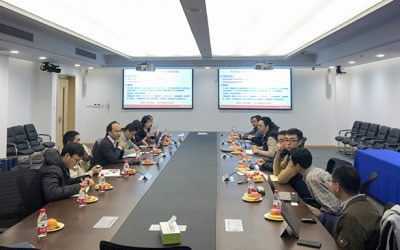 密院举办2019年国家自然科学基金申报宣讲与交流会