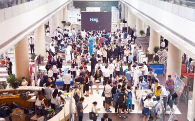 2016 JI Summer Design Expo hot on internet of things