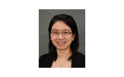 Dr. Qianli Chen’s research published in Nature Communications