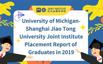 JI releases placement report of graduates in 2019