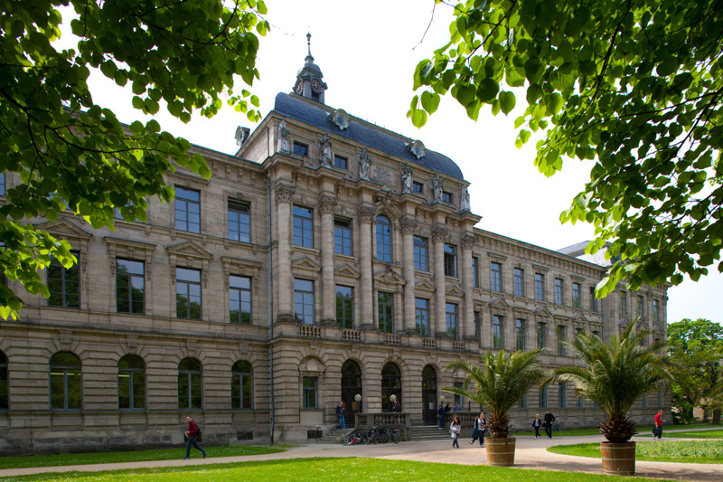 Germany - Friedrich-Alexander University of Erlangen-Nürnber