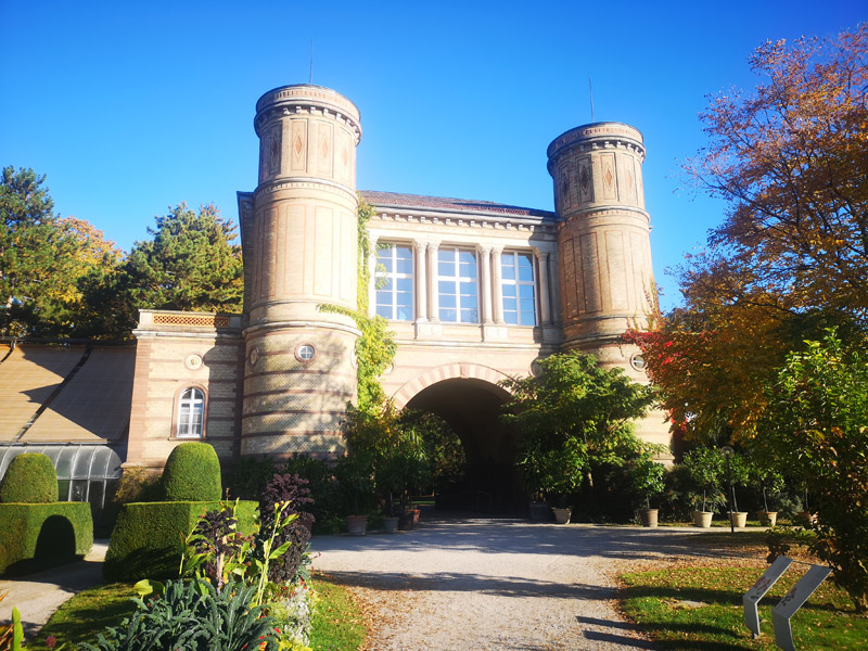 Germany - Karlsruhe Institute of Technology