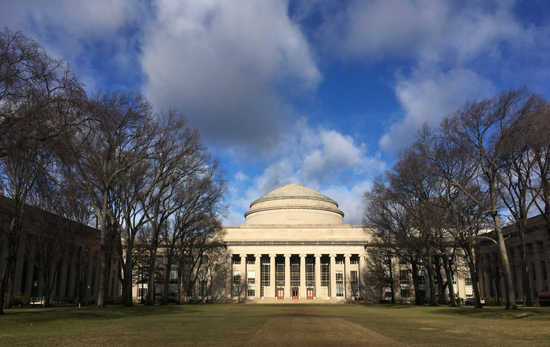 United States - Massachusetts Institute of Technology