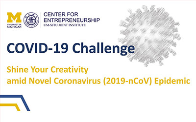COVID-19 Challenge