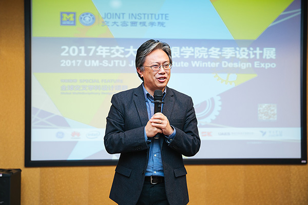 JI Professor Mian Li elected as ASME Fellow