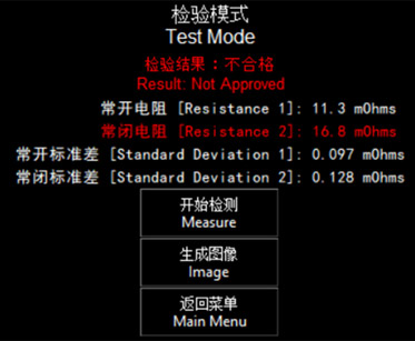 Fig. 5 Feedback User Interface