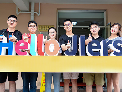 202010261 Campus Life