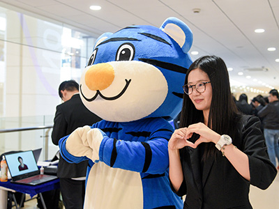 202010263 Campus Life
