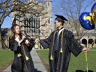 202010264 Campus Life