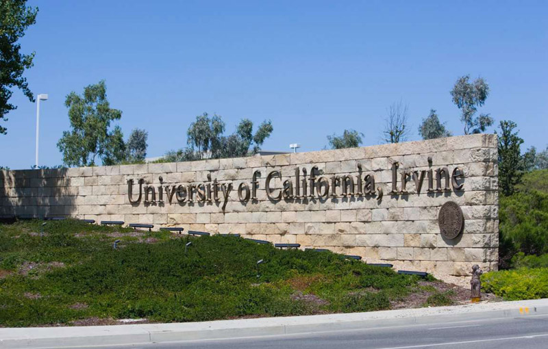 United States - University of California at Irvine