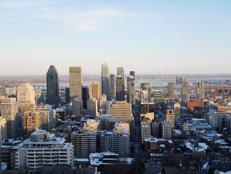 Canada - McGill University