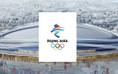 SJTU in 2022 Winter Olympics