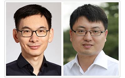喜讯 | 全球首份AI华人青年学者榜单揭晓，密院两位校友上榜！