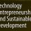 密西根学院创业中心领头出版《技术创业与可持续发展》书籍