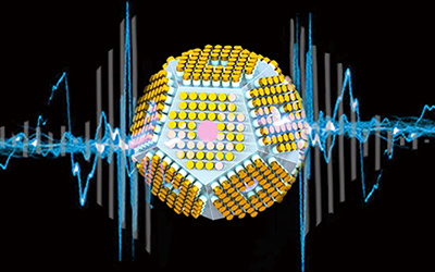 JI professor proposes new acoustic sensors for superior human-machine interaction