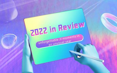 2022 in Review: unforgettable JI moments in an unusual year