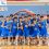 JI students aid SJTU teams winning Shanghai basketball champions