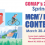 JI student teams grab top awards in 2023 MCM/ICM competition